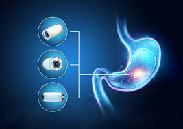 Endoscopic capsule