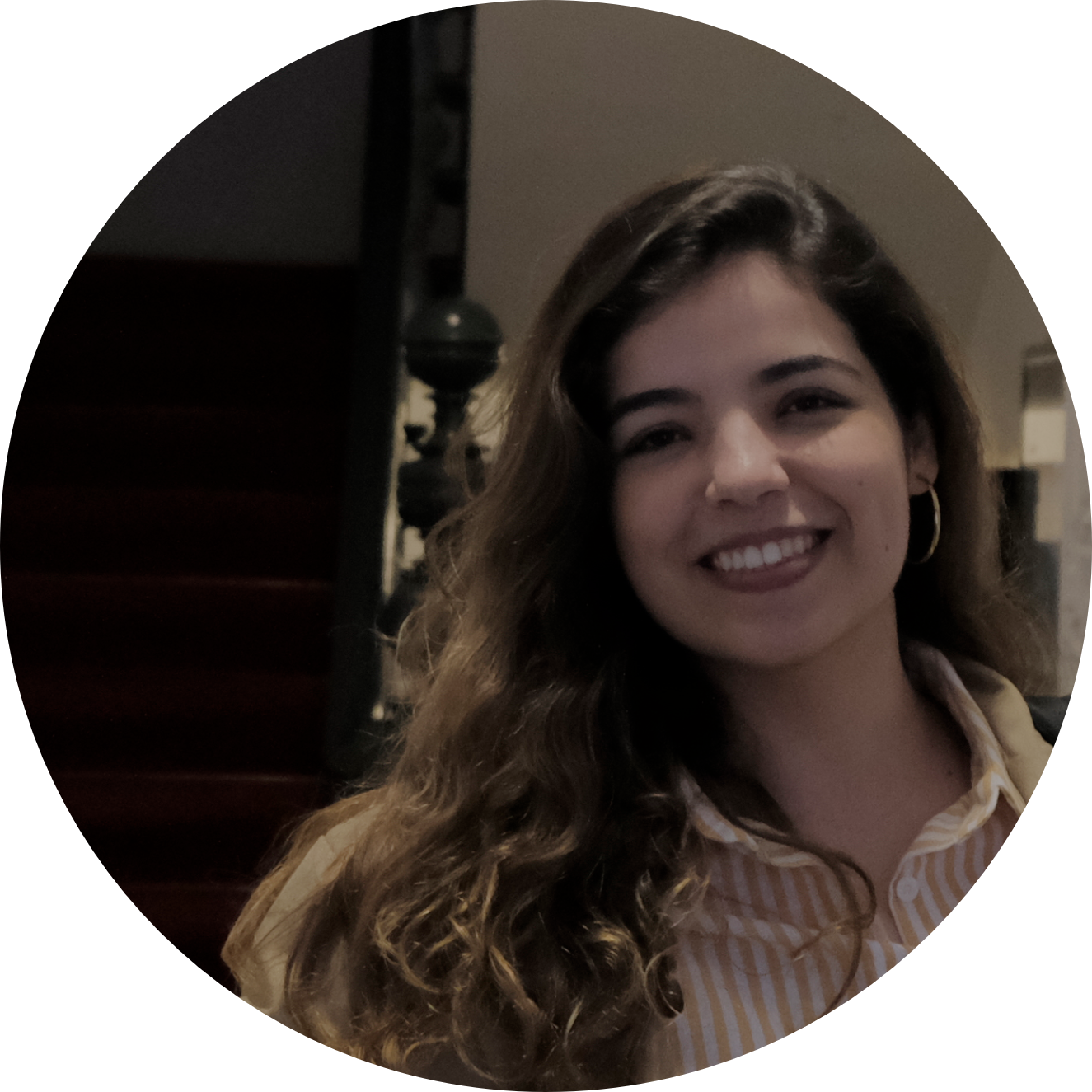 Imane el missaoui profilepicture